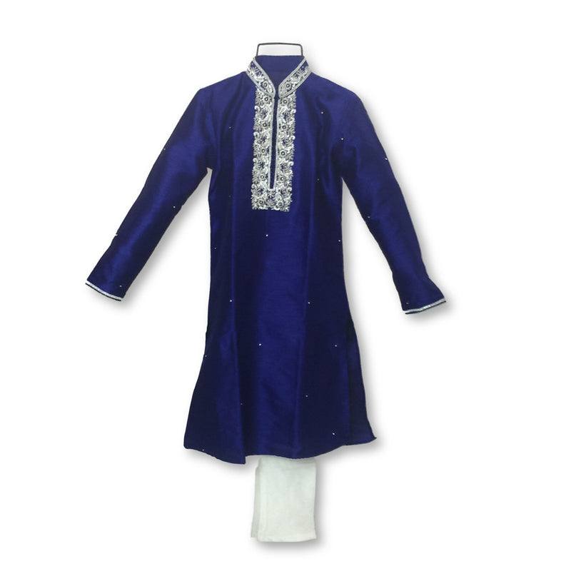 Men's Kurta Pajamas Size 38