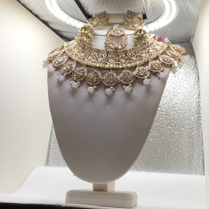 NECKLACE SET
