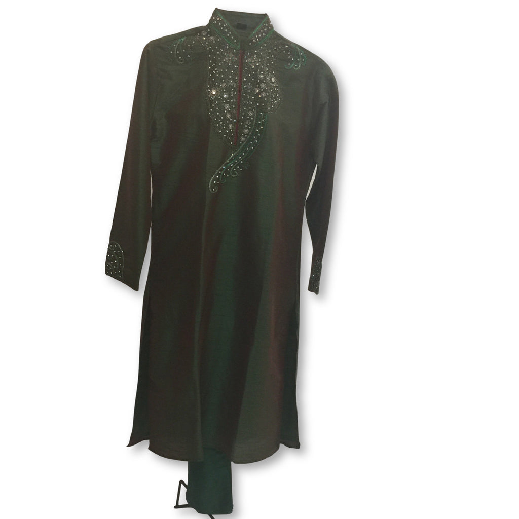 Men's Sherwani Size 36