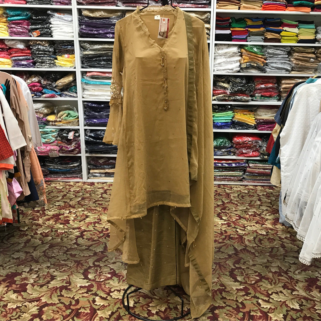 Pakistani Suit Size 40