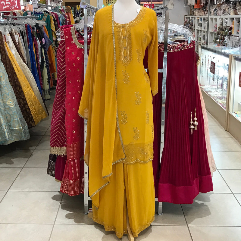 KURTA TROUSER