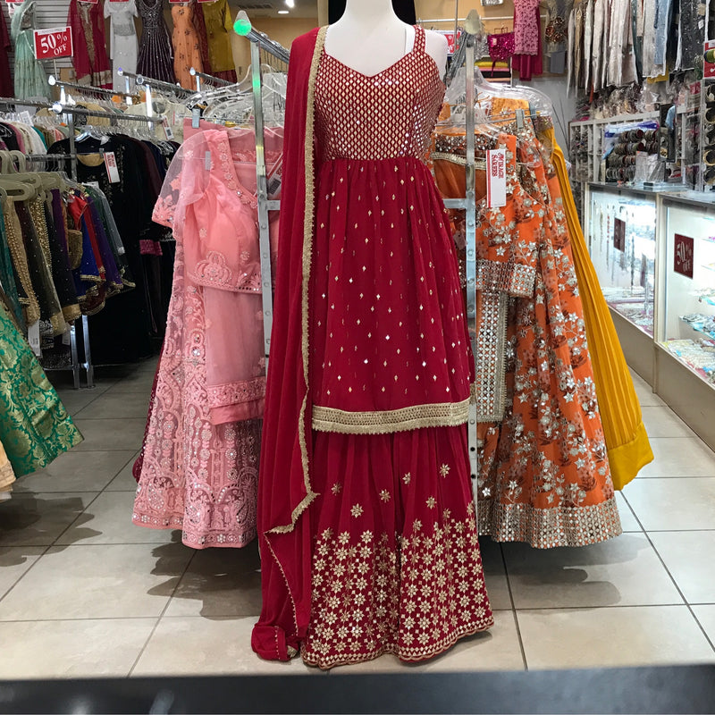 KURTA/TROUSER