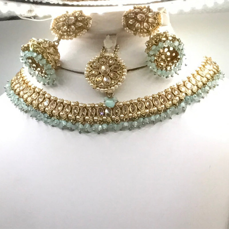 NECKLACE SET