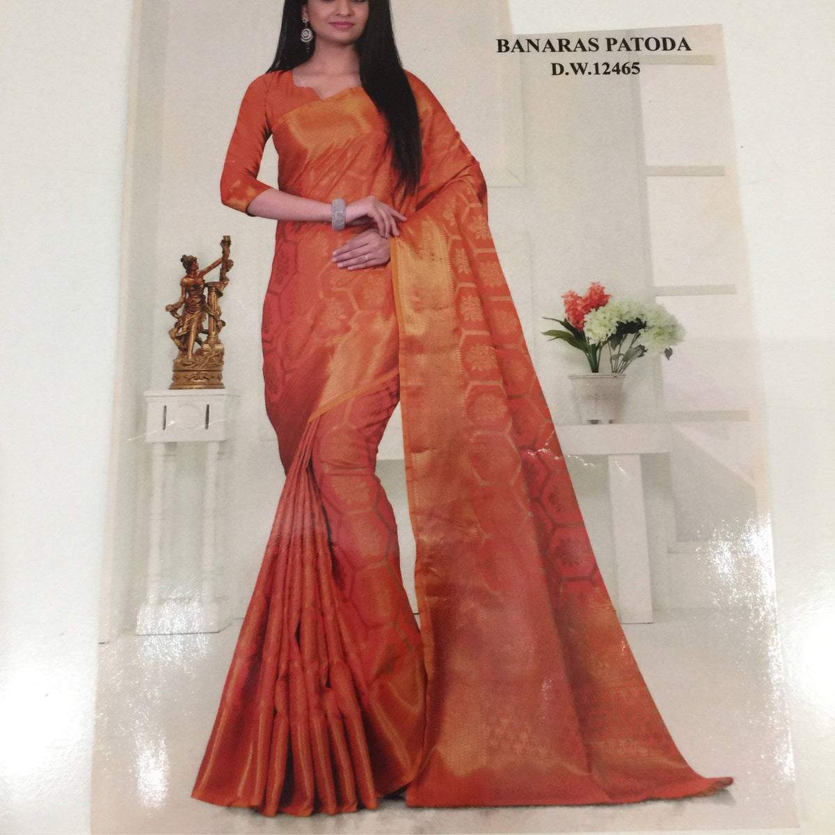 Saree - Mirage Sarees