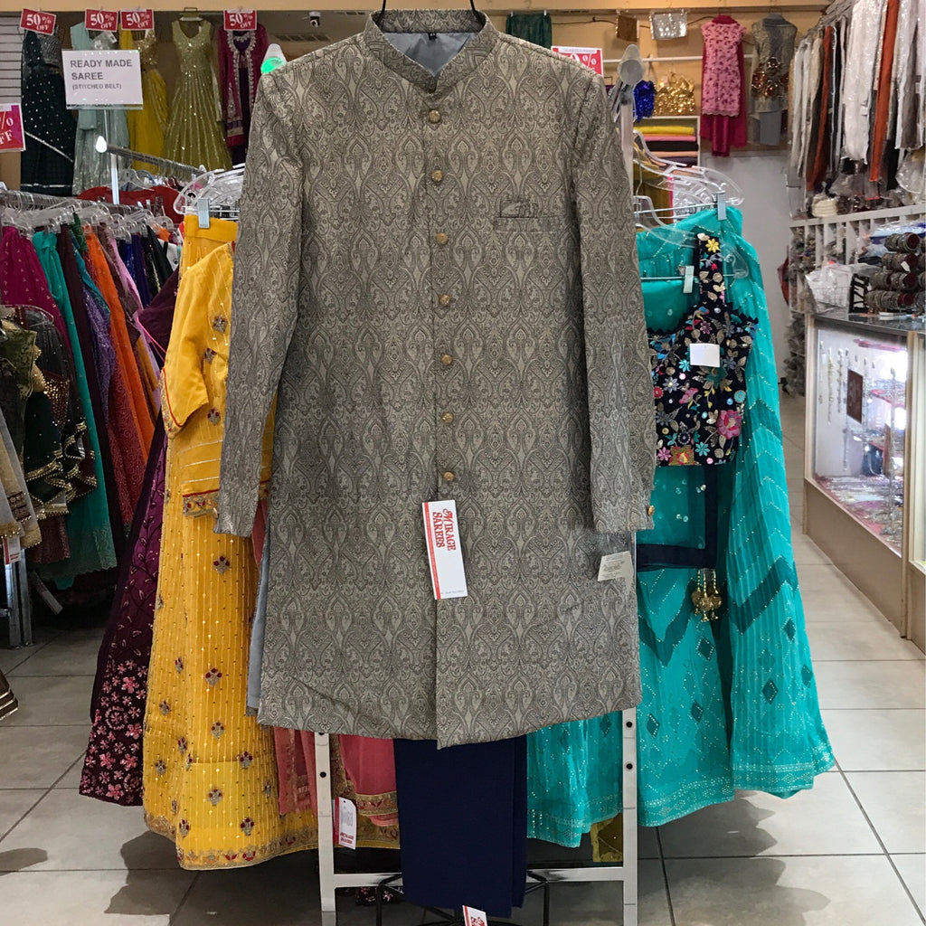 SHERWANI/TROUSER