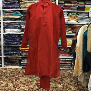 Kurta Pajama Size - Mirage Sari Center