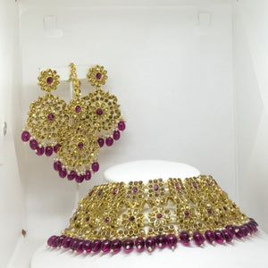 NECKLACE SET