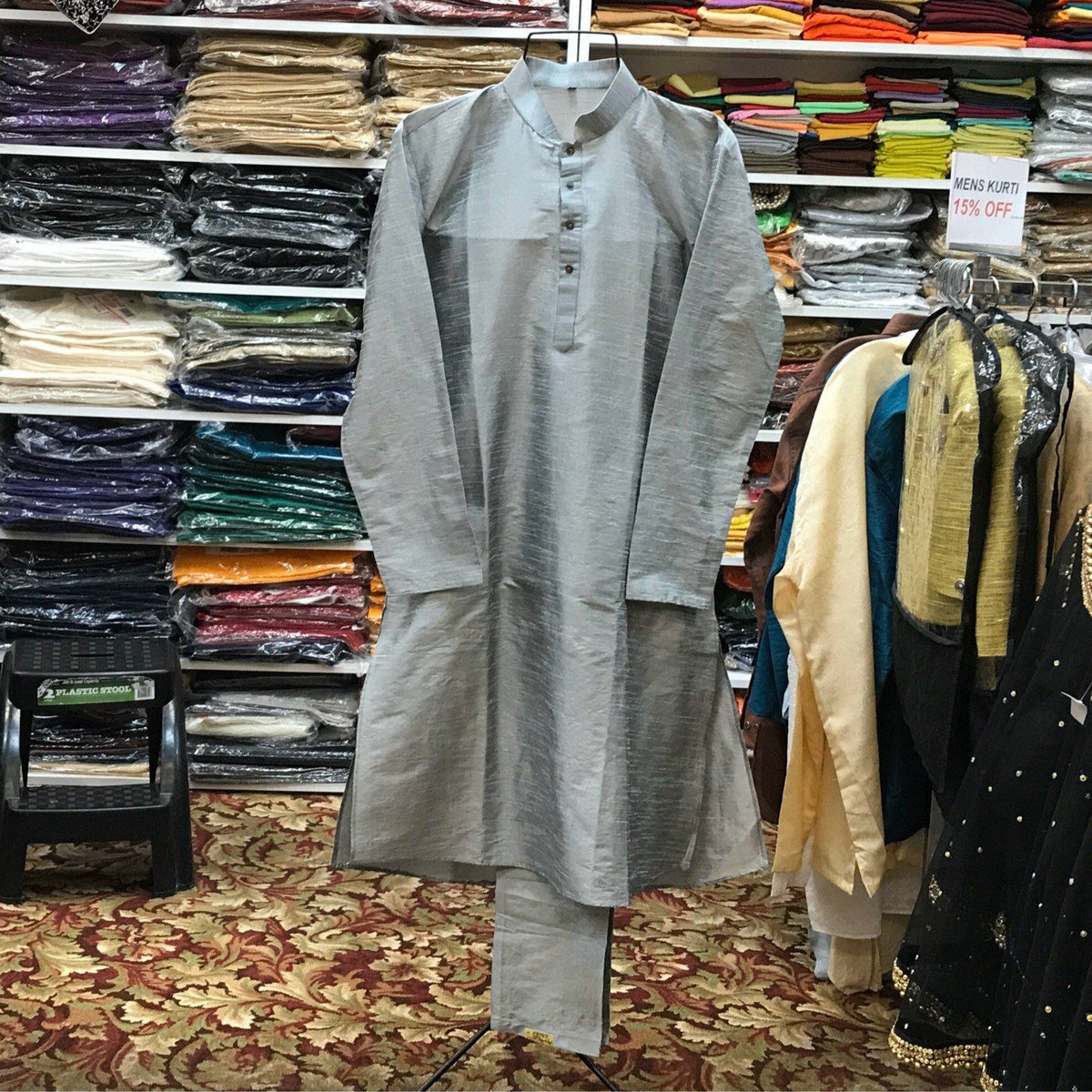 Kurta Pajama Size 44 - Mirage Sarees