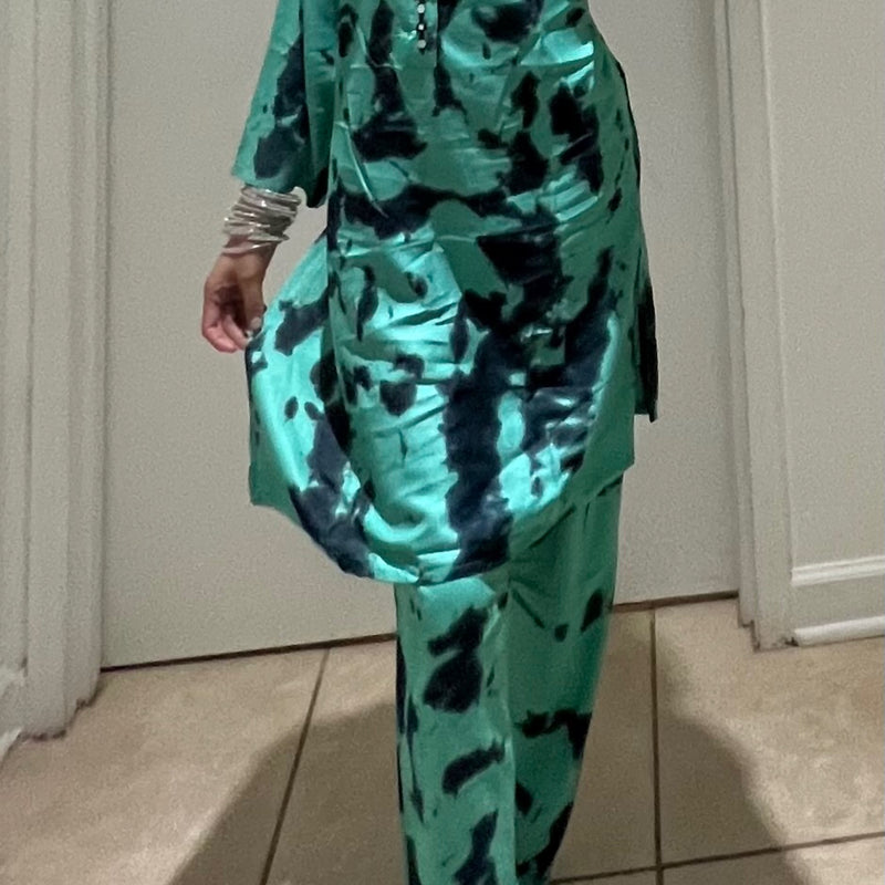 KURTA TROUSER