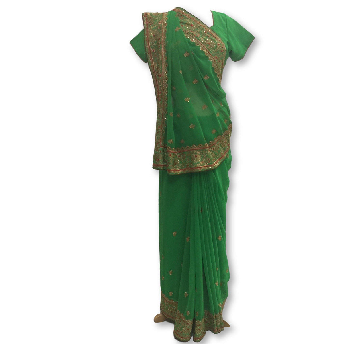 Designer Saree - Mirage Sari Center