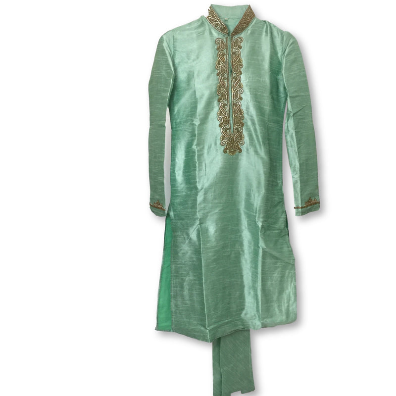 Men's Kurta Pajamas Size 36