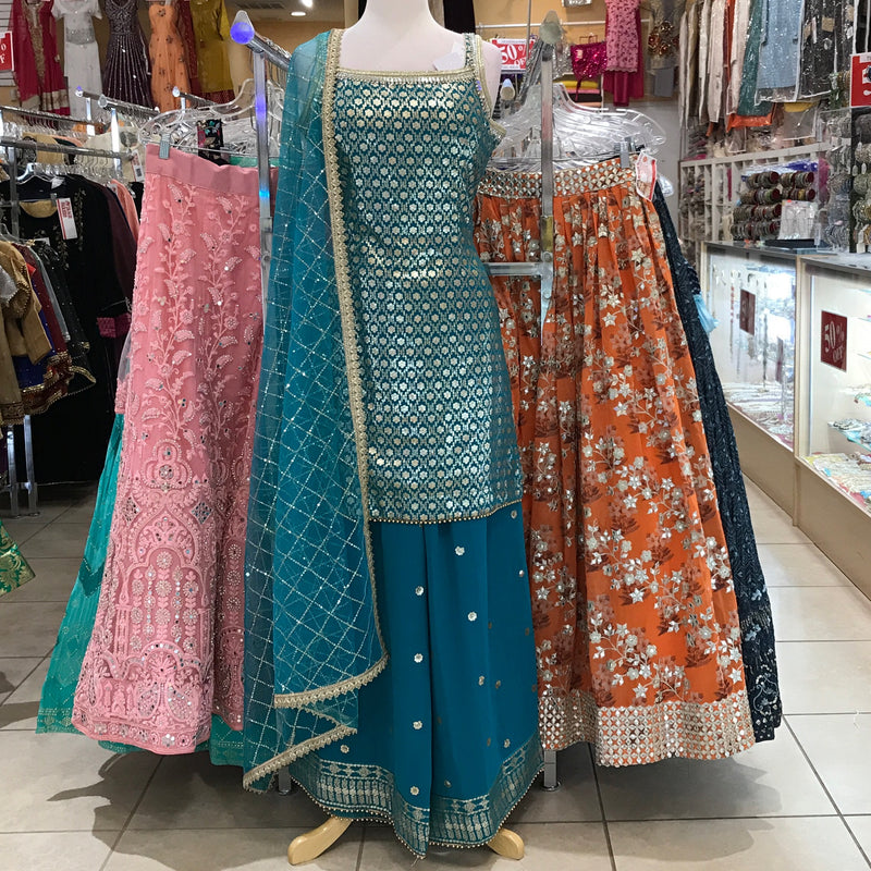 KURTA/TROUSER