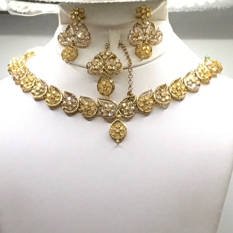 NECKLACE SET