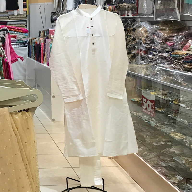 KURTA PAJAMA SIZE 48