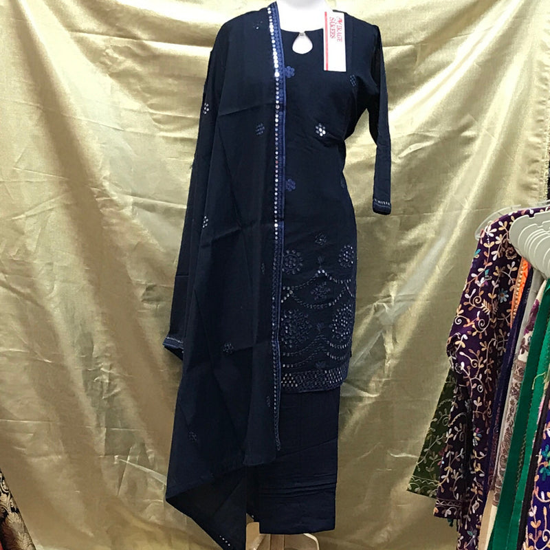 PAKISTANI SUIT SIZE 44