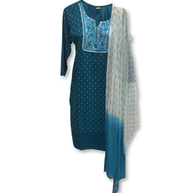 Shalwar Kameez Size 40