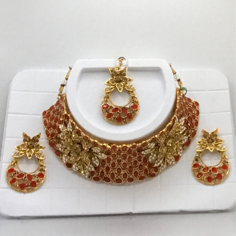 Necklace set