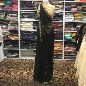 Designer Saree - Mirage Sarees