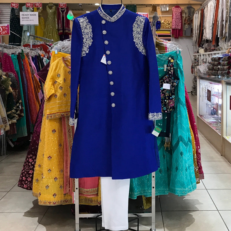 SHERWANI/TROUSER