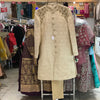 SHERWANI/TROUSER