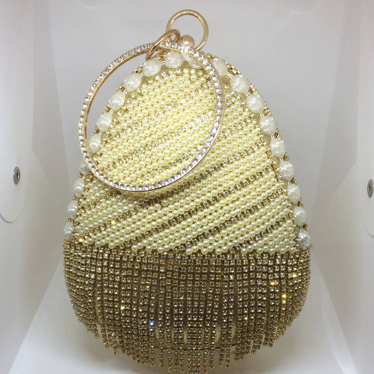 Hand Bag - Mirage Sarees