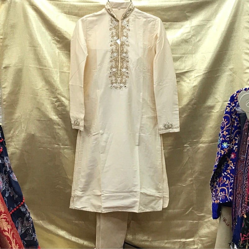 KURTA PAJAMA SIZE 38
