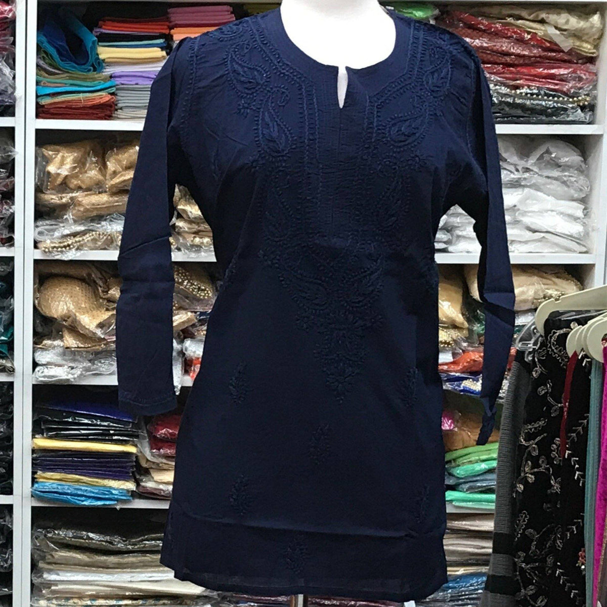 KURTI/TUNIC SIZE 42 - Mirage Sarees