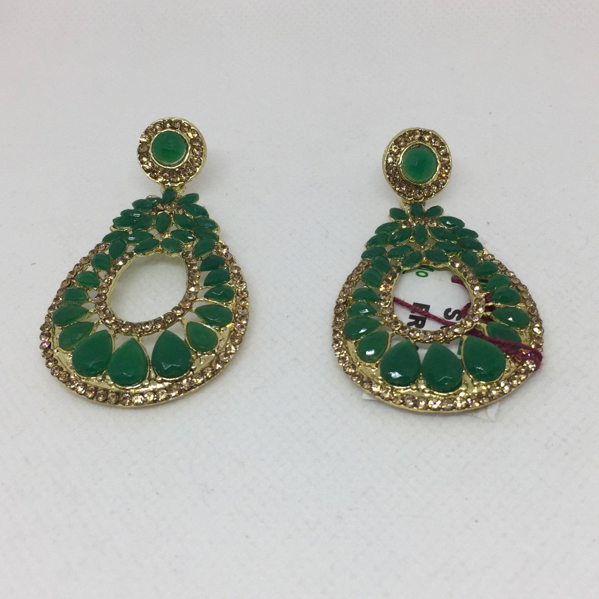 Earrings - Mirage Sarees