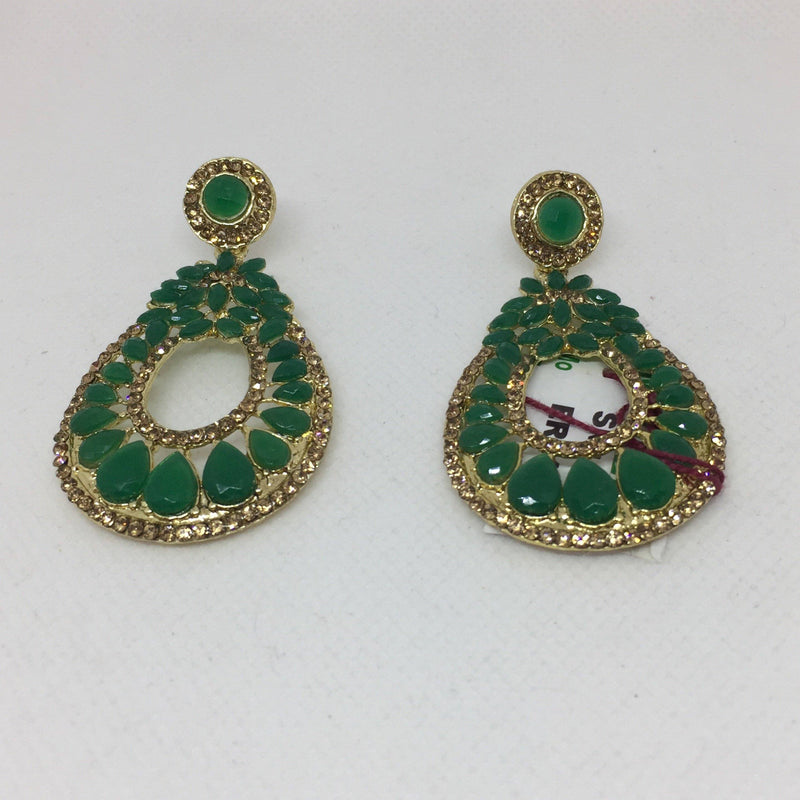 Earrings - Mirage Sarees
