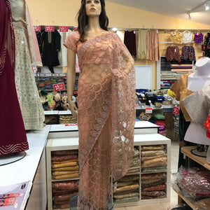 DESIGNER SAREE