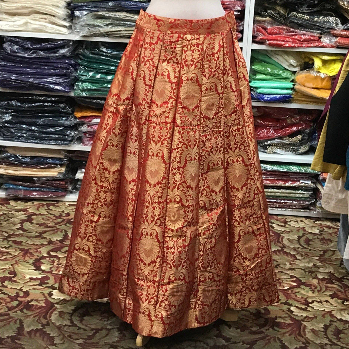 Skirts - Mirage Sarees