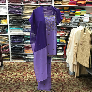 Kurta Pants Dupatta Size 36