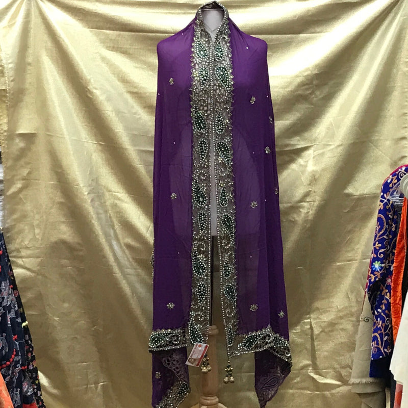 FANCY SCARF