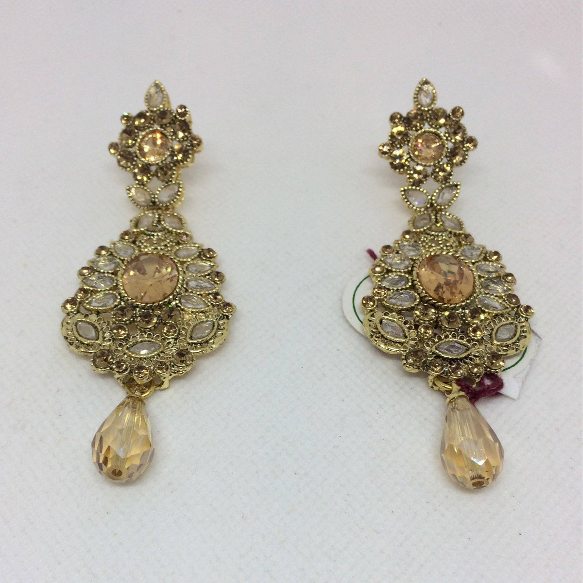 Earrings - Mirage Sarees