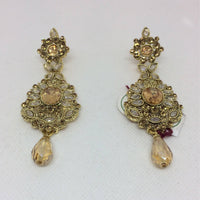 Earrings - Mirage Sarees