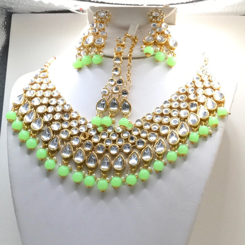 Necklace set