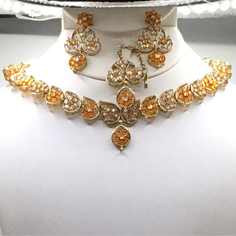 NECKLACE SET
