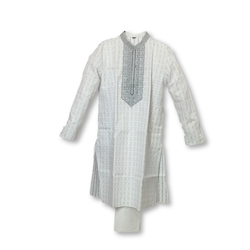 Men's Kurta Pajamas Size 40