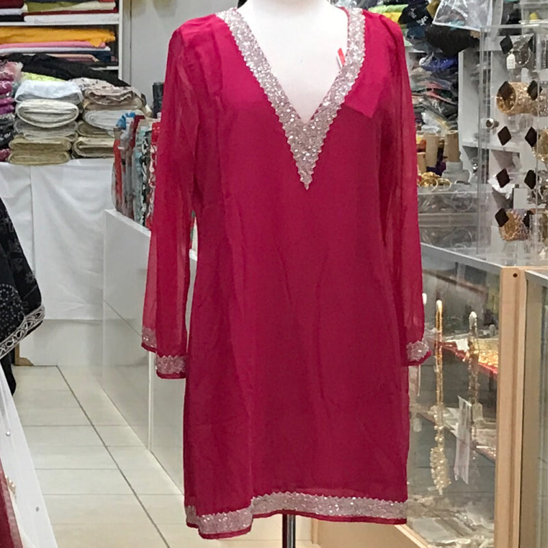 KURTI TUNIC SIZE 54