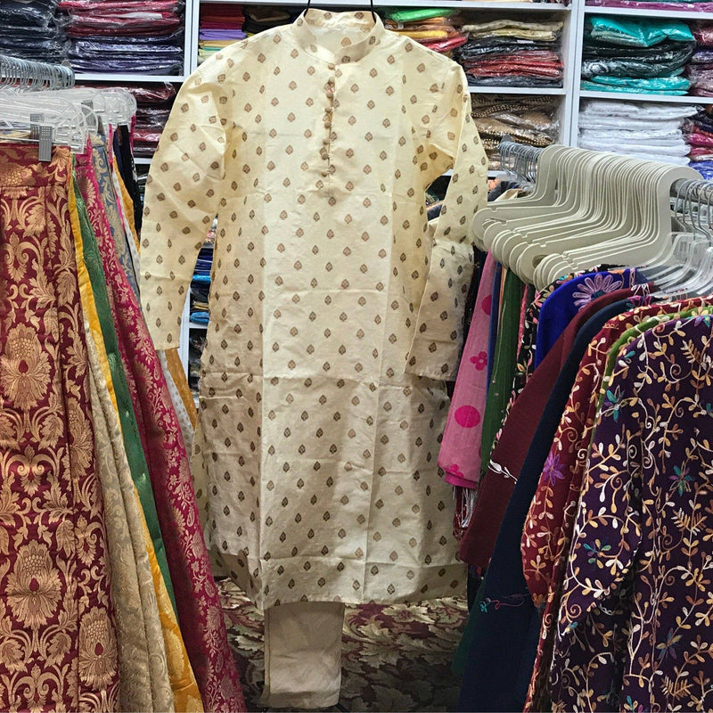 MANS KURTA PAJAMA SIZE 42 - Mirage Sarees
