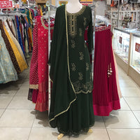 KURTA/TROUSER