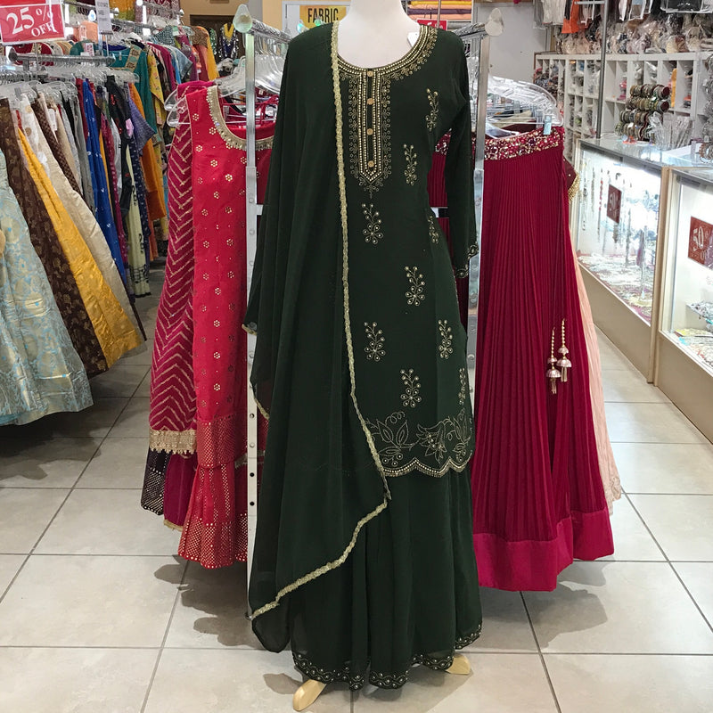 KURTA/TROUSER