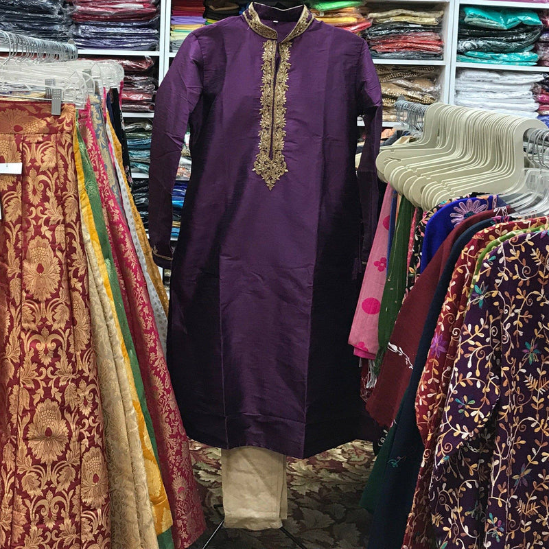 MANS KURTA PAJAMA SIZE 42 - Mirage Sarees