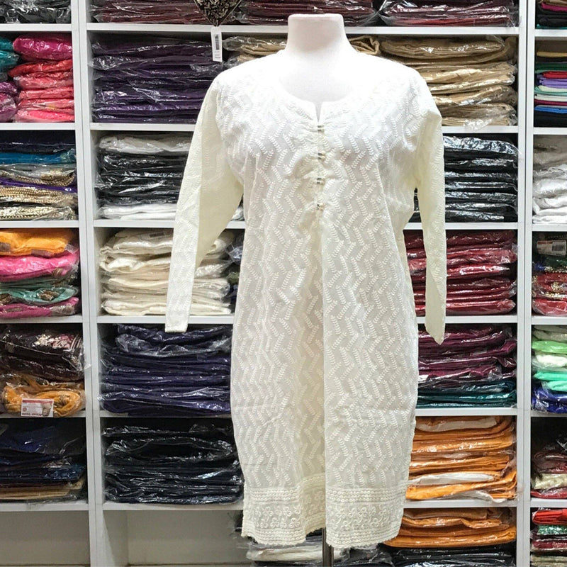 Kurti/ Tunic - Mirage Sarees