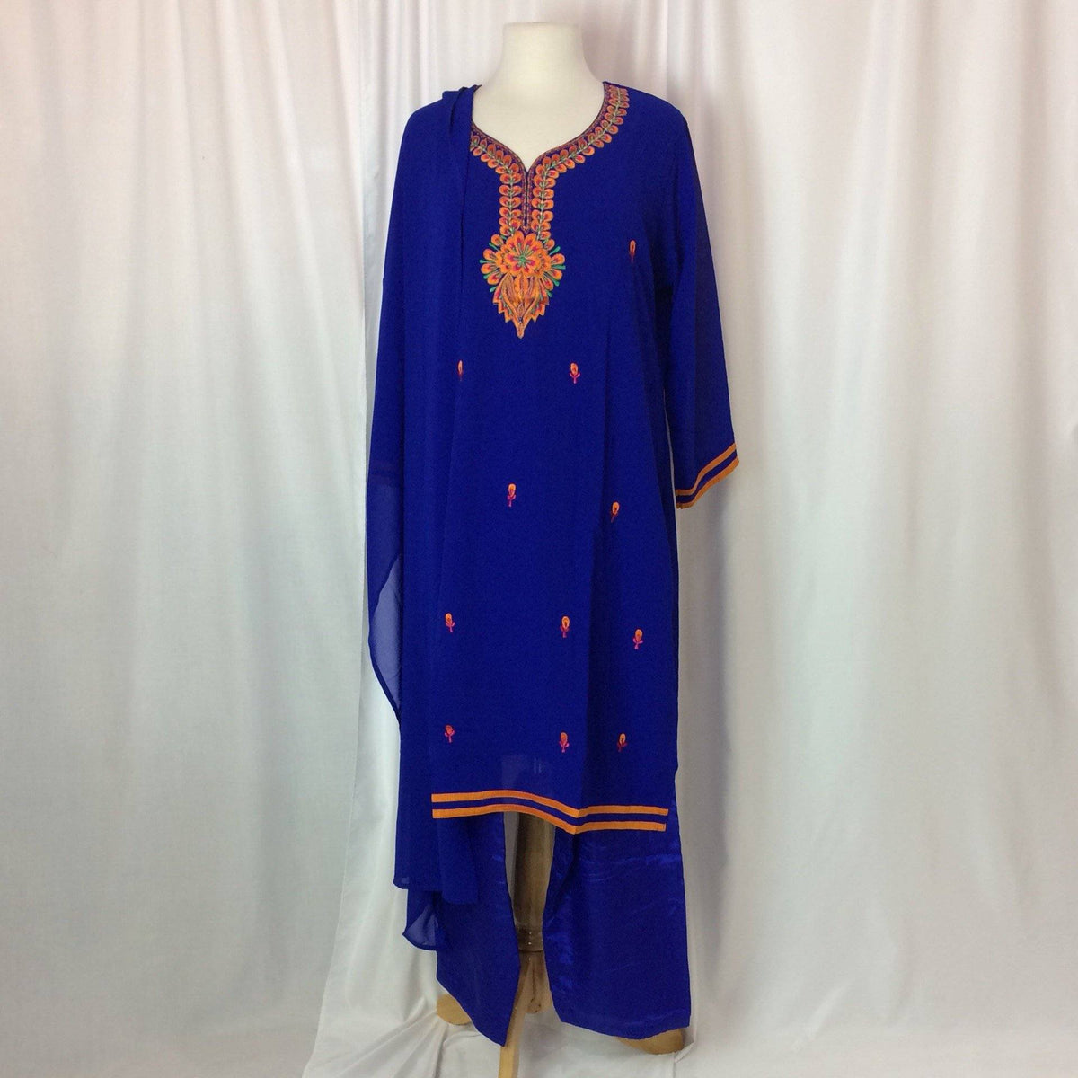 Shalwar Suit Size 42 - Mirage Sarees