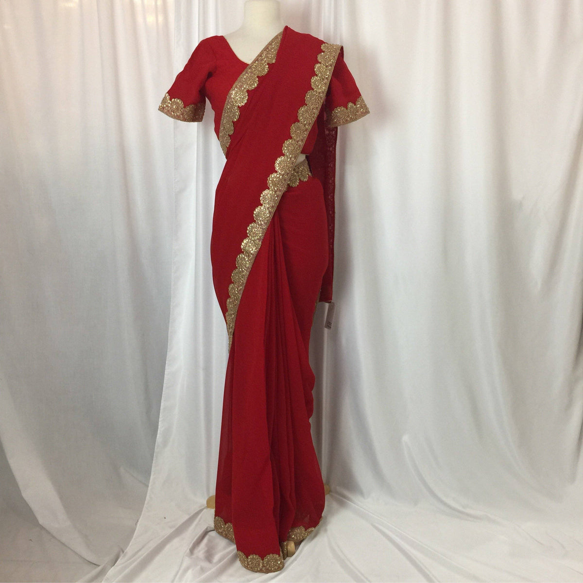 Designer Saree - Mirage Sarees