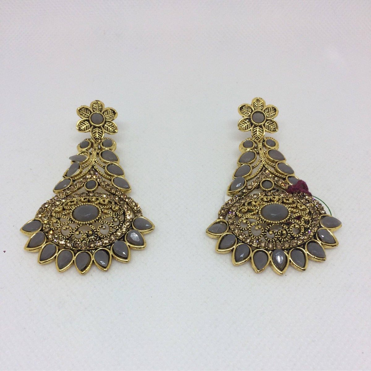 Earrings - Mirage Sarees