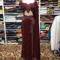 Lehenga Choli Size 40 - Mirage Sari Center