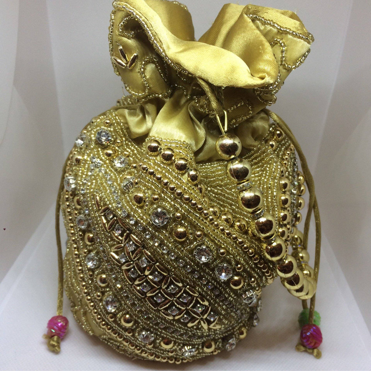 Hand Bag - Mirage Sarees