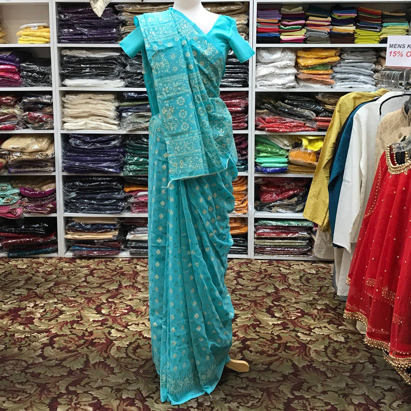 Saree - Mirage Sarees